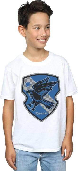 Image du produit - T-shirt RAVENCLAW CREST FLAT - Garçon (152, 158)