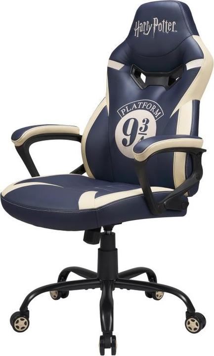 Actual product image Subsonic Harry Potter - Junior Gaming Chair - 9 3/4