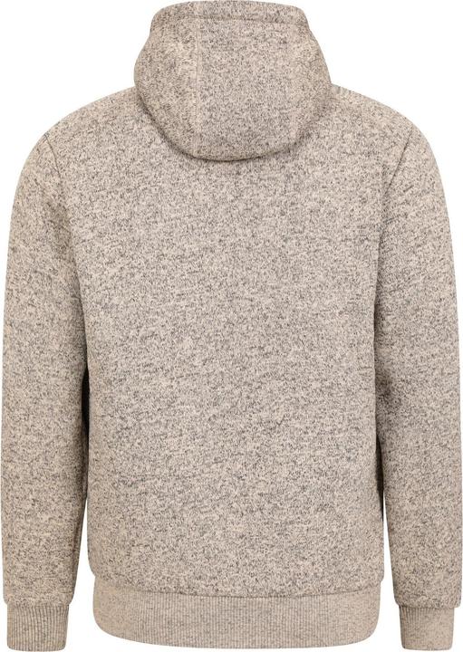 Image du produit Mountain Warehouse - Sweat à capuche NEVIS - Homme (4XL)