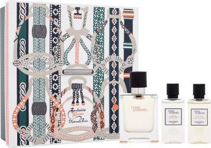 Immagine prodotto Hermès Terre d' (Set per la cura dei capelli)