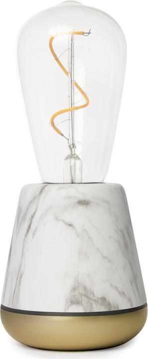 White Marble
