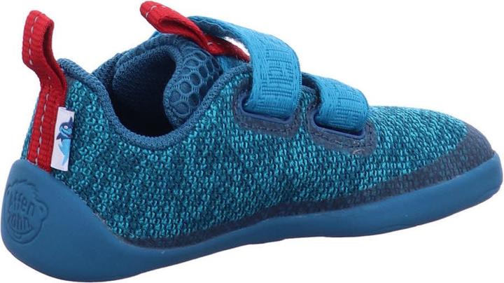 Produktbild Affenzahn Kid's Barfussschuh Knit Happy (30)