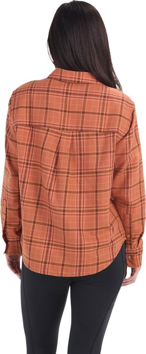 Actual product image Marmot Fairfax LW Novelty Flannel (S)