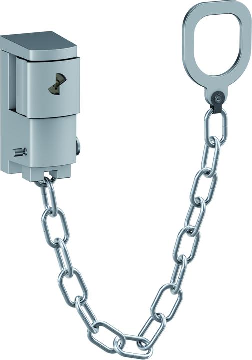Actual product image Olympia Door chain TK 20