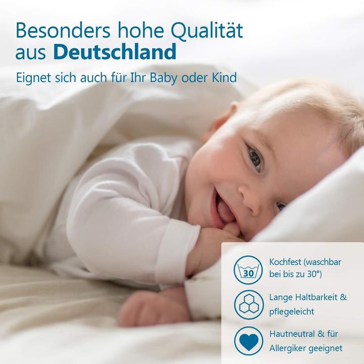 Produktbild Procave Doppelbettbrücke
