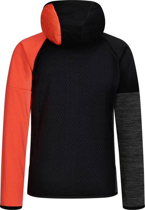 Actual product image Rock Experience Cobra Hoodie Fleece (128)