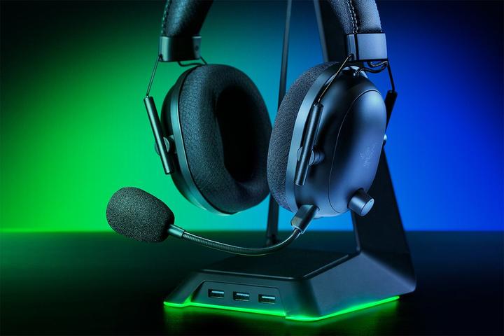 Image du produit Razer Blackshark V2 Pro (Sans fil)