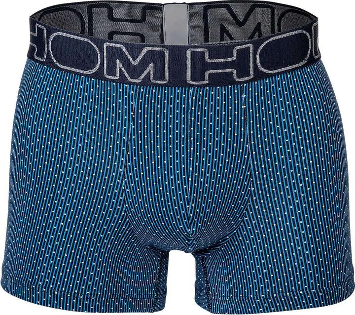 Image du produit HOM Boxer Casual Confortable Ronnie (S, lot de 2)