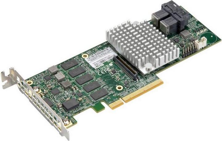 Produktbild Supermicro LSI SAS 3108 12GBS LP