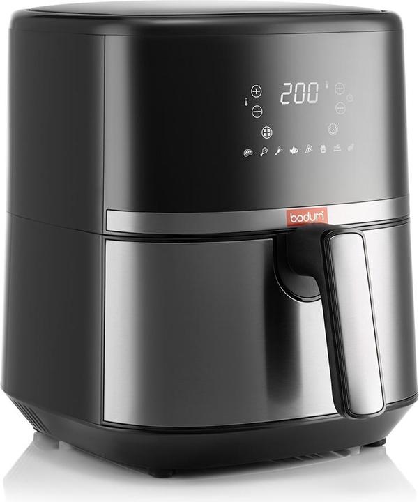 Image du produit Bodum MELIOR Airfryer 4.5 L, 1500 W