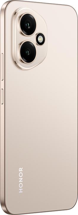 Honor 400 (512 GB, Desert Gold, 6.55", SIM + eSIM, 200 Mpx, 5G)