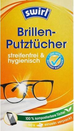 Image du produit Swirl Des lunettes propres