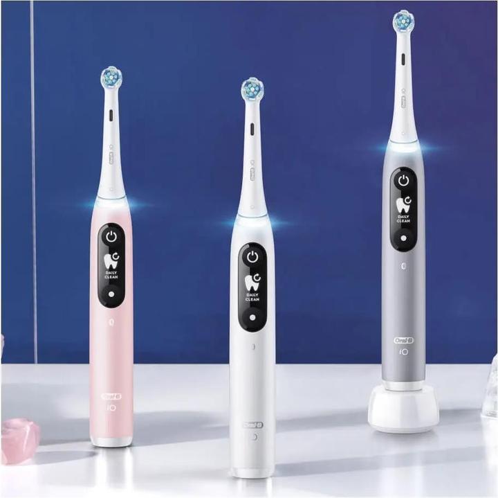 Produktbild Oral-B iO-Series (Oszillierende Zahnbürste)