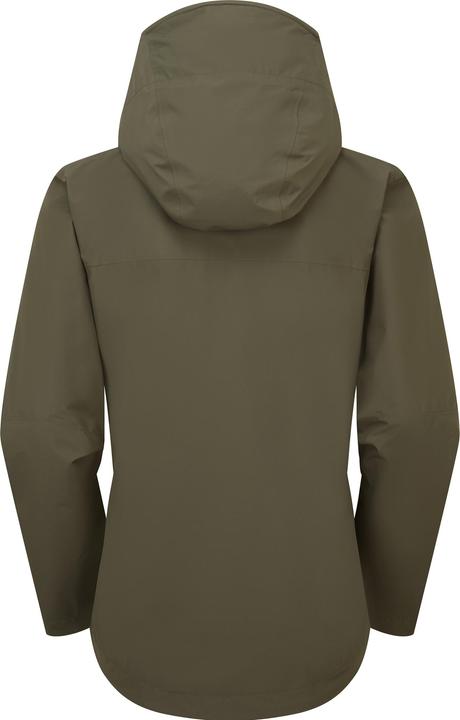 Actual product image Rab Downpour (L)