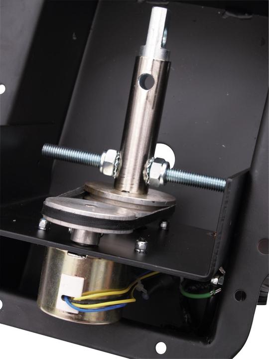Produktbild Eurolite MDSicherheitsDrehmotor (150 cm)