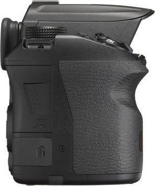 Actual product image Pentax K-30, Body