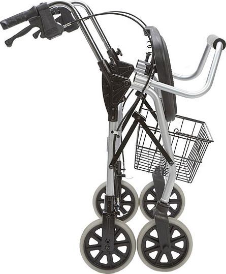 Image du produit Dietz Déambulateur léger XXL