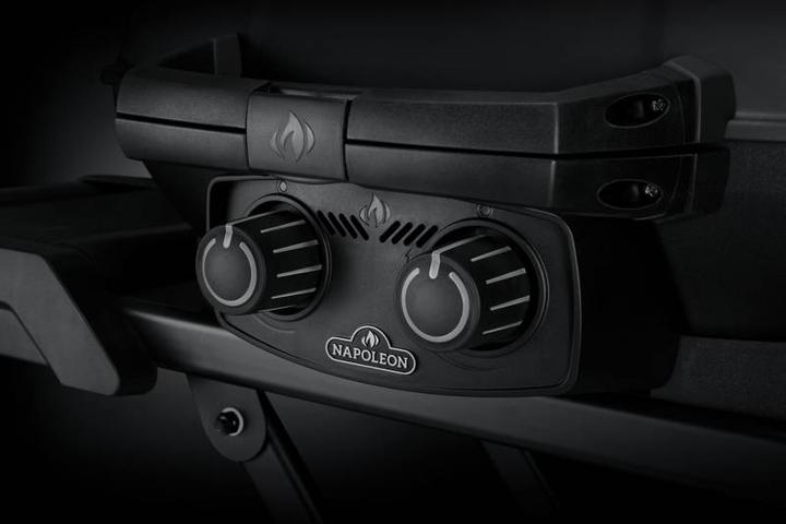 Produktbild Napoleon TravelQ Pro 285 X (4.10 kW)