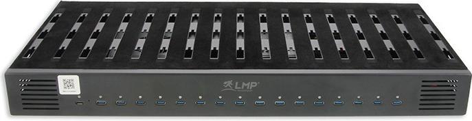 Produktbild LMP SmartCharge 1000 KL, 16 Port Ladestation (60 W)