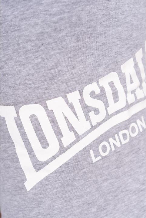 Actual product image Lonsdale Polbathic (M)