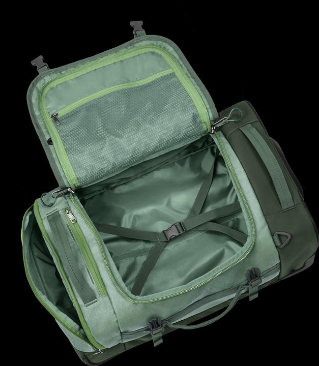 Actual product image Eagle Creek Cargo Hauler XT Wheeled Duffel Intern.Carry On (36 l, Hand luggage (up to 50 litres))