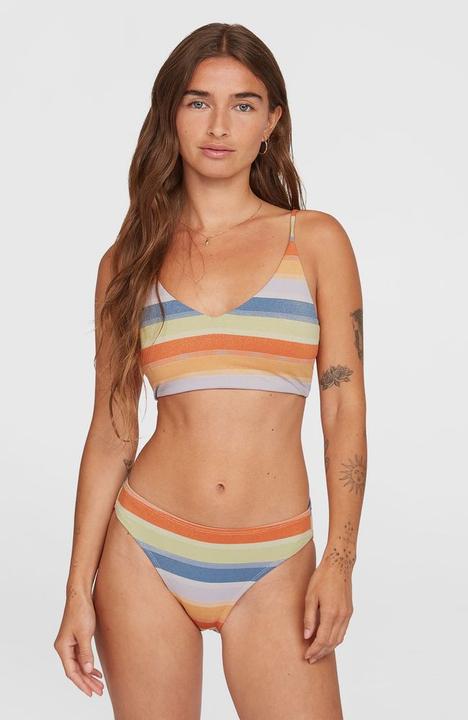 Produktbild O'Neill Women's Beach Vintage Midles Rita Bikini Set (40, L)