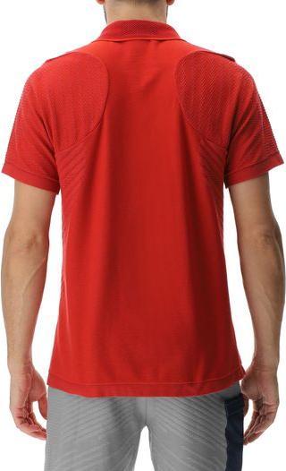 Produktbild UYN Kurzärmeliges Poloshirt Skipper (XL)