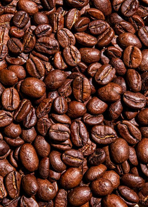 Image du produit KoRo Café torréfié bio en grains (6000 g)