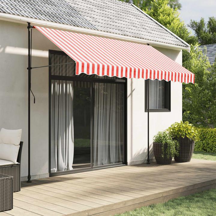 Actual product image VidaXL A–Zlem (2.50 m)