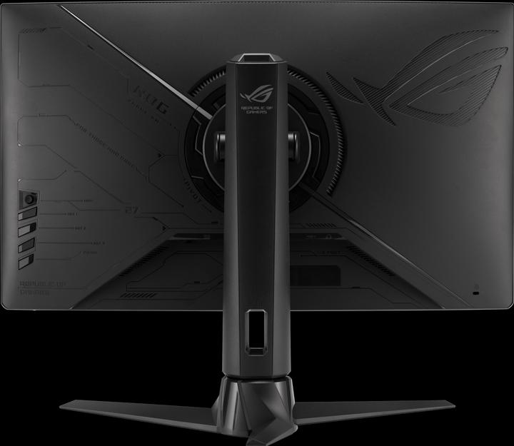 Produktbild ASUS ROG Strix XG27AQV (2560 x 1440 Pixel, 27")