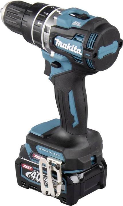 Actual product image Makita HP002GA202 (Rechargeable battery operated)
