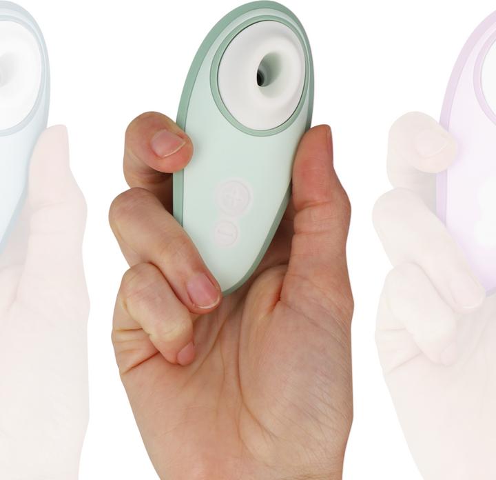 Image du produit Womanizer Liberty 2