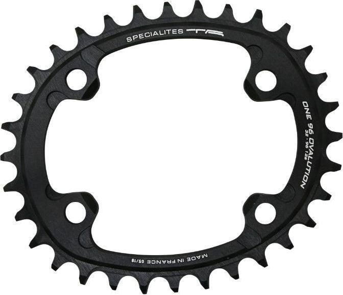 Spécialités T.A. Plattenteller Spezialitäten t.a. 4bra D.96 Slx7000- Xt8000- Xtr9000 Ta One (32)
