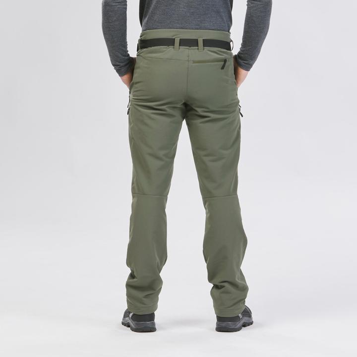 Quechua SH500 MOUNTAIN (34)