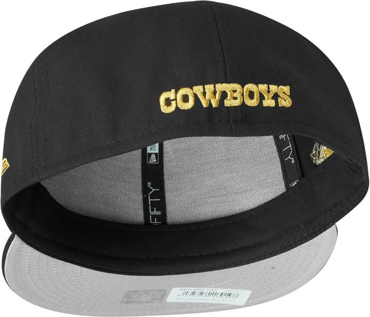 Immagine prodotto New Era Cappellino 59Fifty Fitted - SUPER BOWL XXVII Dallas Cowboys (7 1/2)
