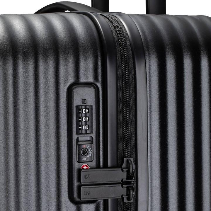 Produktbild Bogner Piz Tamaro - Trolleycase Lvz 4w L (L (90 - 115l))