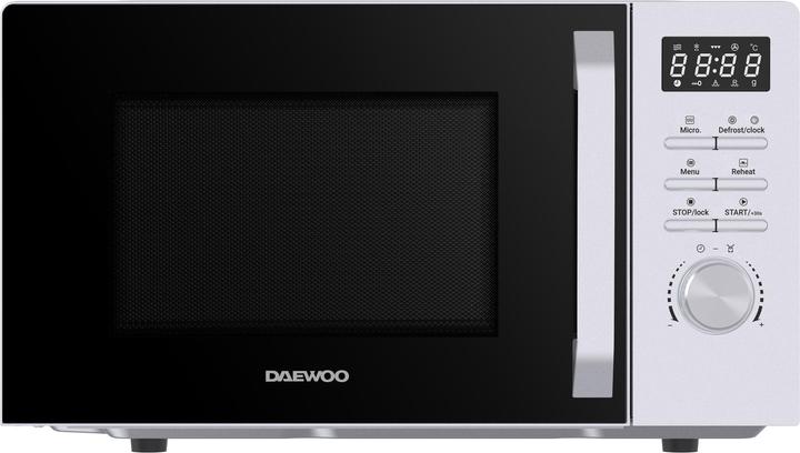 Actual product image Daewoo MD-FC206SS (20 l)