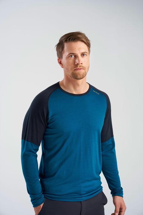 Actual product image Devold Jakta Merino 200 Shirt (XL)