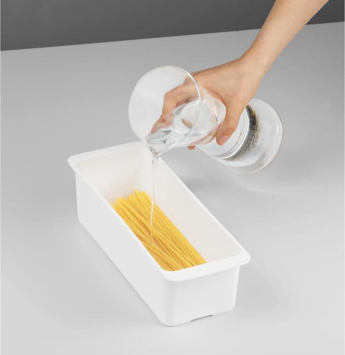 Image du produit Rotho Cuiseur de pâtes (1.80 l)