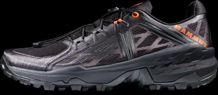 Immagine prodotto Mammut Sertig TR Low GTX Uomo (40.5)