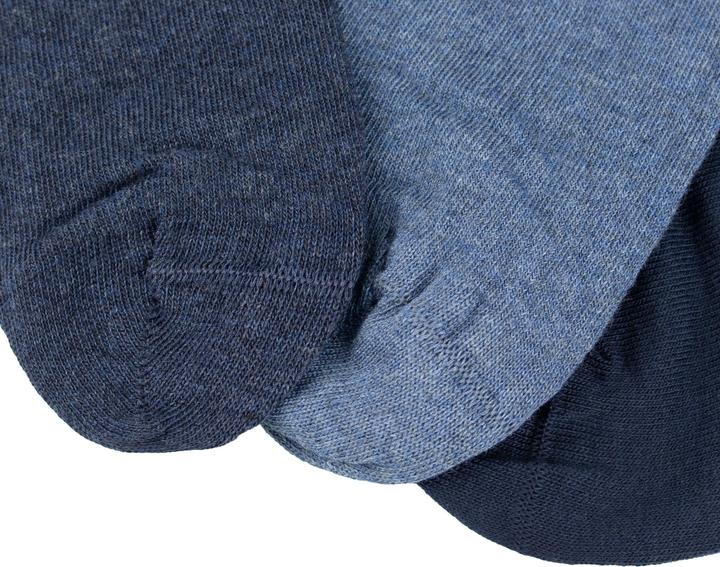 Image du produit Black Snake 6 Pack Kurzschaft (paquet de 6, 39, 42)