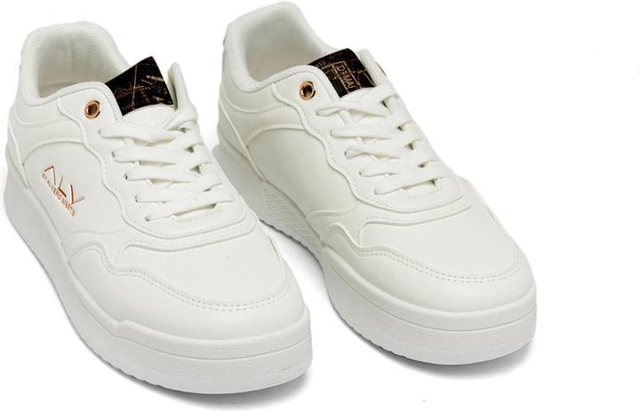 Image du produit ALV by Alviero Martini Damen Sneaker Auriga Prime - 100% Polyurethan (41)