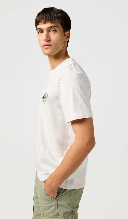 Image du produit Wrangler T-Shirt Small Graphic Tee (L)