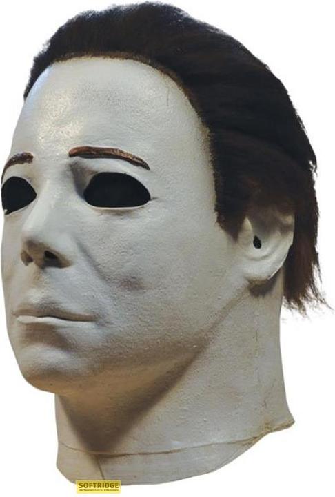 Immagine prodotto Trick or Treat Studios Halloween 4 : Le Retour de Michael Myers maschera in lattice Michael Myers