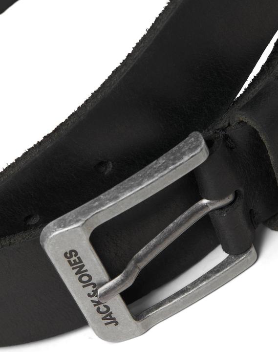Produktbild Jack & Jones Leder Gürtel (90)