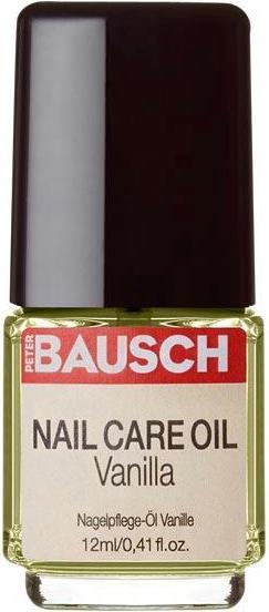 Bausch Nagelpflege-Öl Vanille (12 ml)