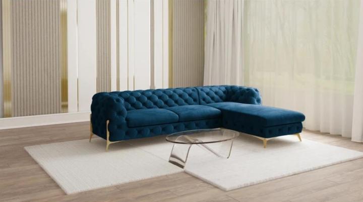 Immagine prodotto Ropez Chelsea Bis (Divano ad angolo)
