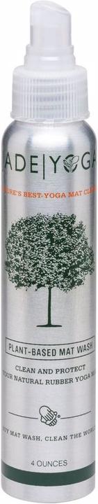 JadeYoga Lavapavimenti a base di piante (118ml)