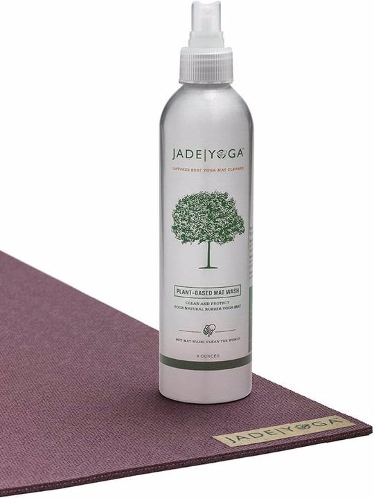 Immagine prodotto JadeYoga Lavapavimenti a base di piante (237ml)