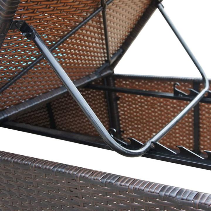 Produktbild VidaXL Olivero (195 cm)